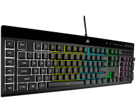 Corsair OUTLET - K55 RGB PRO - 1483601 - zdjęcie 6